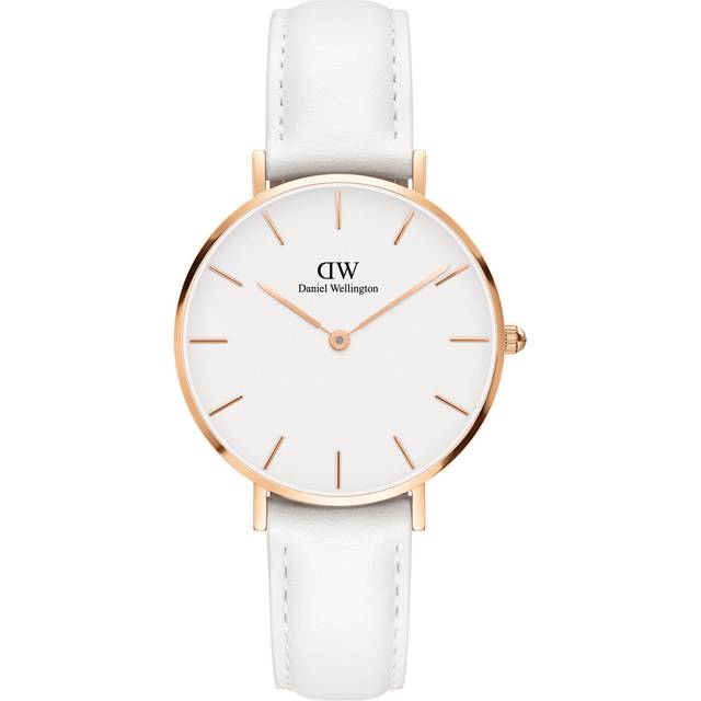 Daniel Wellington DW00100189 Classic Women&#39;s Watch - Gold