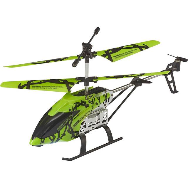 "Revell Revell23940 Helicopter ""glowee 2.0"" - Glowee 20 -  revell revell23940 helicopter glowee 20"