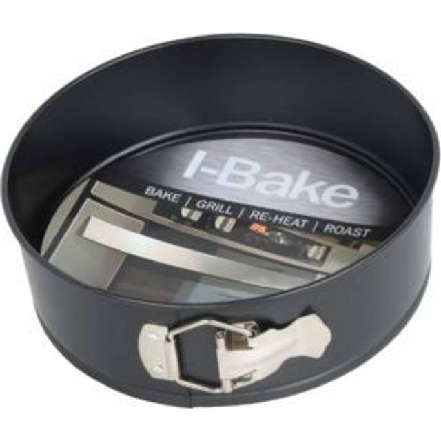 I-Bake Springform Cake Tin 4"