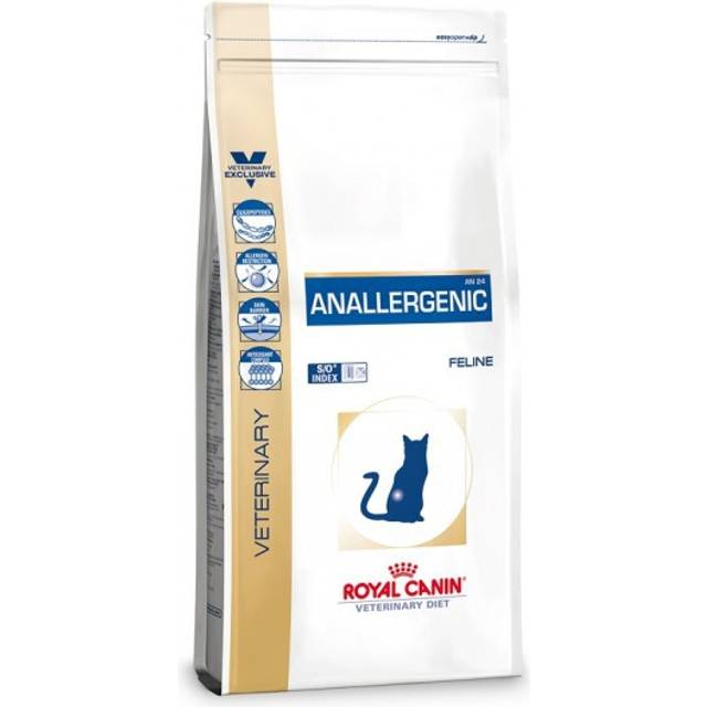 Royal Canin Anallergenic Small Dog - 1,5 kg