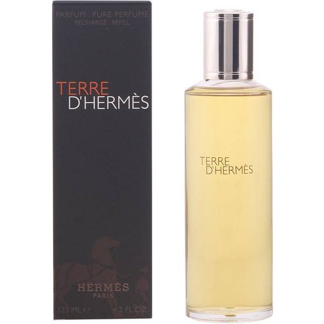 Hermès Terre D'Hermès Parfym Refill 125 ml