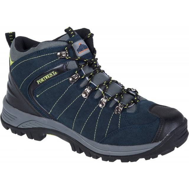 Portwest Limes Occupational Hiker Boot OB FW40 Colour: Navy, Size: UK