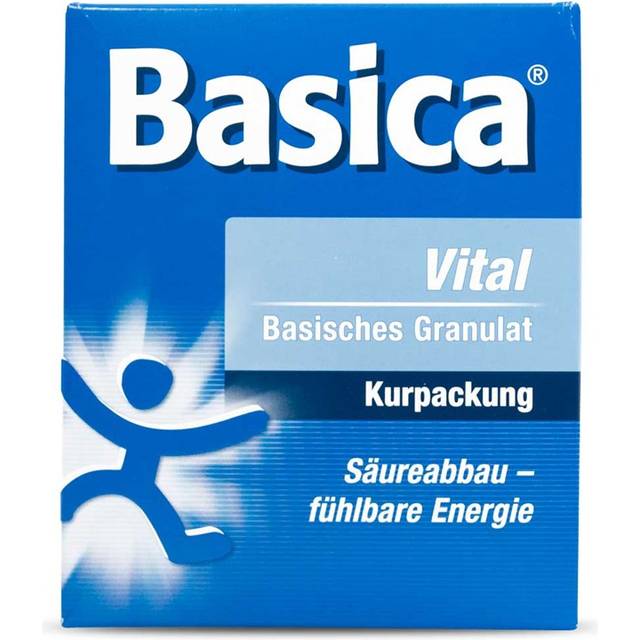 Basica Vital 800 gram