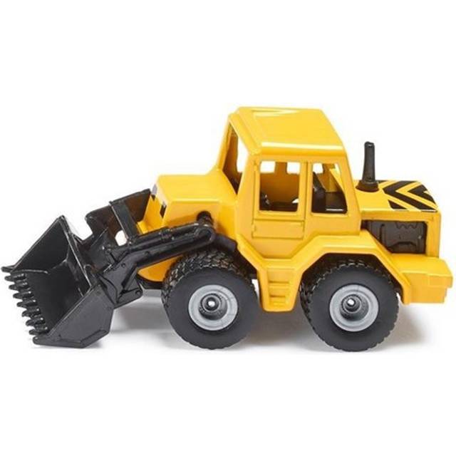 Front Loader