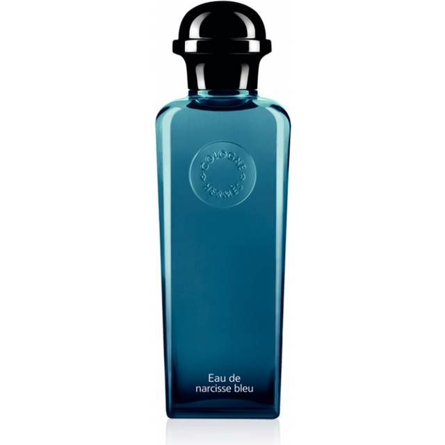 Herms Eau de Narcisse Bleu Eau de Cologne 100ml Spray