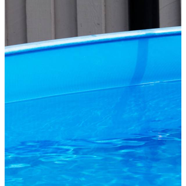 Swim & Fun Pool Liner Kreta Ø4,60m