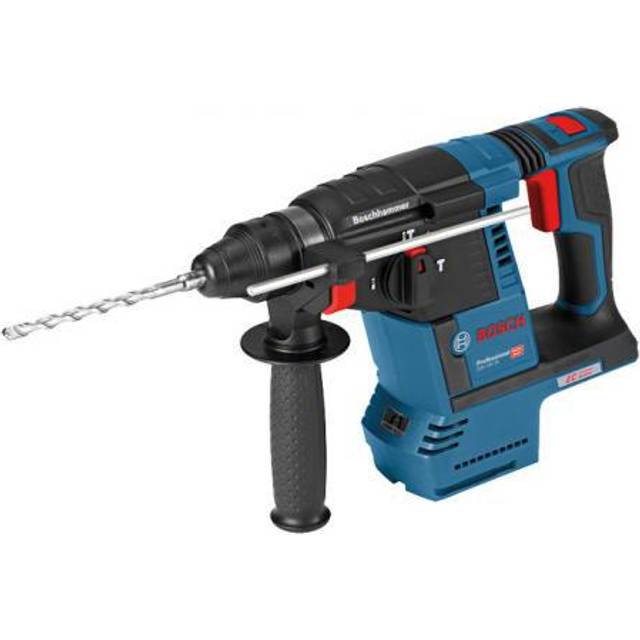 BOSCH GBH 18 V-26 N 18v 3 function hammer SDS plus