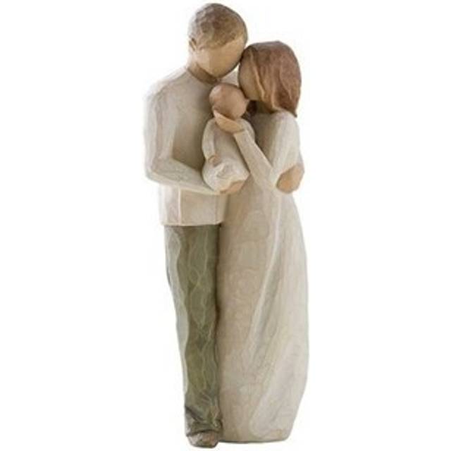 Willow Tree 26181 Our Gift - P6447