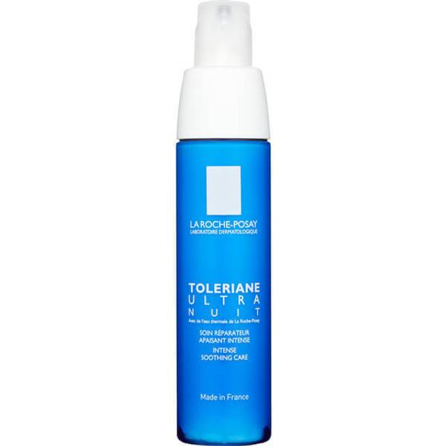 La Roche Posay Toleriane Dermallergo Night Moisturizer