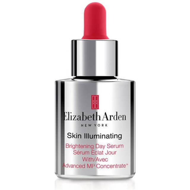 Elizabeth Arden 30ml Day Serum Skin Illuminating Brightening - Clearance Line - See Description For Details