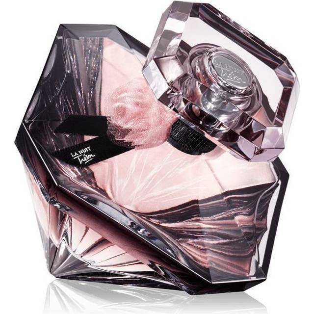 Eau De Toilette La Nuit Trésor Eau De Toilette 1 Unidad, 50 ml