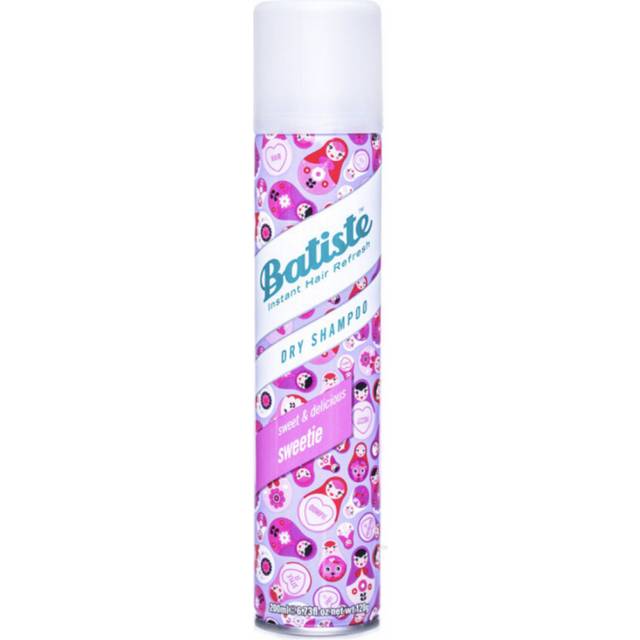 Batiste Sweetie Dry Shampoo 200ml