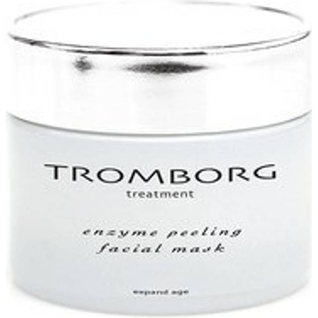 Tromborg Enzyme Peeling Facial Mask 50 ml