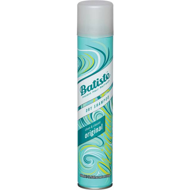 Batiste Dry Shampoo Original 400ml