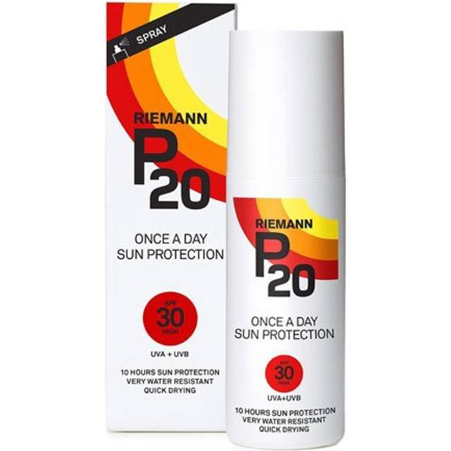 Riemann P20 Original SPF30 Spray 100ml