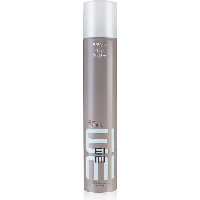 Wella Professionals Eimi FH Stay Essential Hairspray 500ml