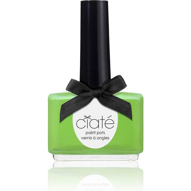 Ciaté Paint Pots Pp135 Palm Tree Nail Polish 13.5ml