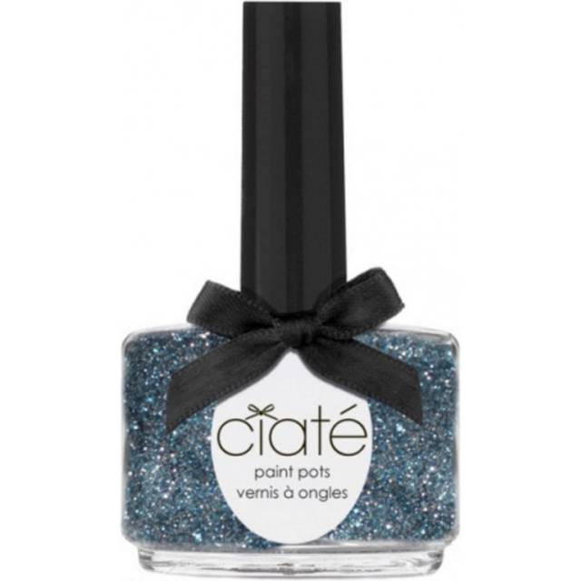 Ciaté Paint Pots Pp154 Roller Coaster Nail Polish 13.5ml | TJ Hughes