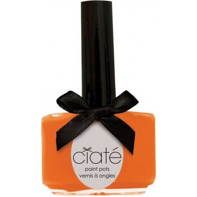 Ciaté Paint Pots Pp008 Speed Dial Nail Polish 13.5ml
