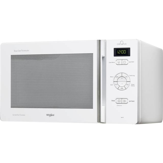 Whirlpool MCP 345 WH