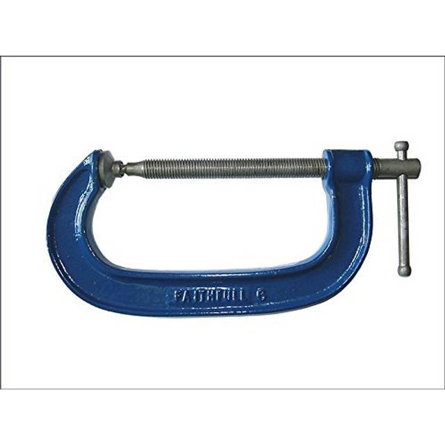 Faithfull G Clamp 50mm
