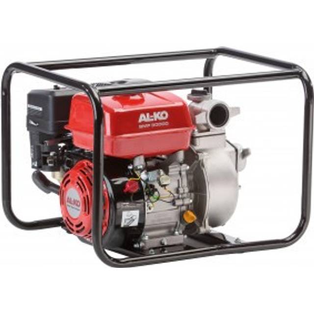 Vattenpump Al-Ko Bmp 30000 Utan Sugslang