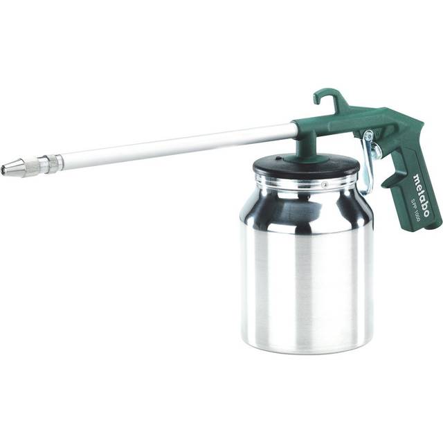 METABO SPP 1000 Tryckluftsdriven sprutpistol