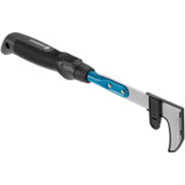 Gardena Comfort Patio Weeder for removing moss, grass and weeds - Blue