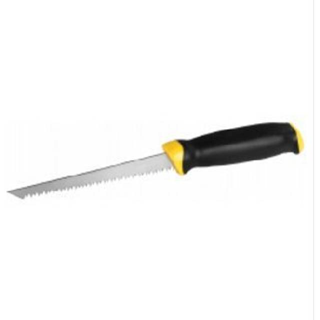 Supatool Deluxe Plasterboard Saw 6" (150mm) x 8TPI