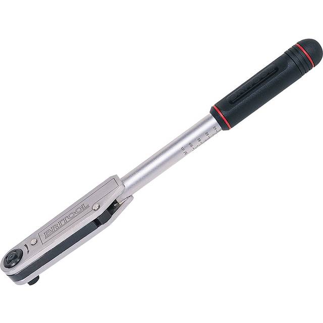 Expert - AVT300A AVT300A Torque Wrench 3/8in Drive 5-33Nm BRIAVT300A