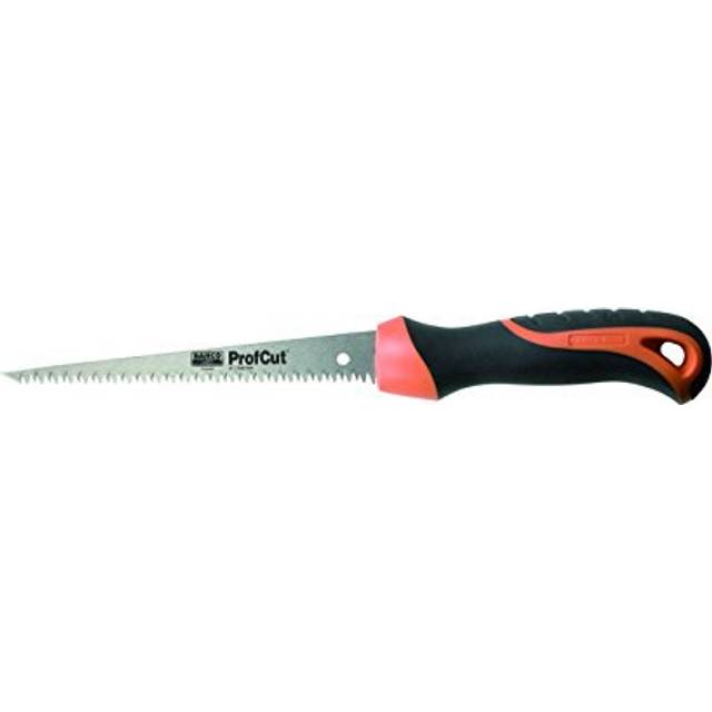 Bahco PC-6 ProfCut Drywall Saw 160mm (6.1/4in) 8 TPI