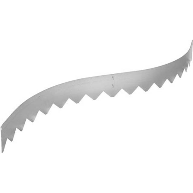 NYBY Trädgårdskant