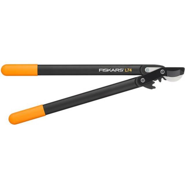 Fiskars Grensaks m/udvekslingssystem L74