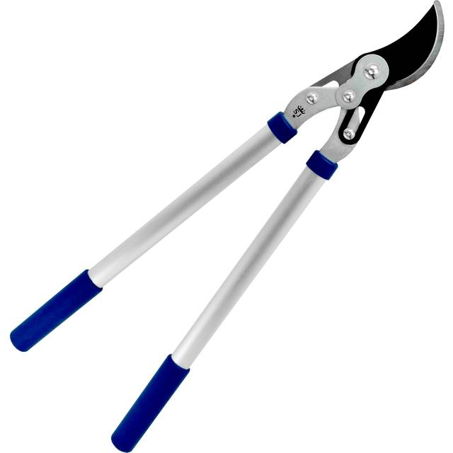 Spear and Jackson Razorsharp Advantage Dual Compound Bypass Loppers 710mm
