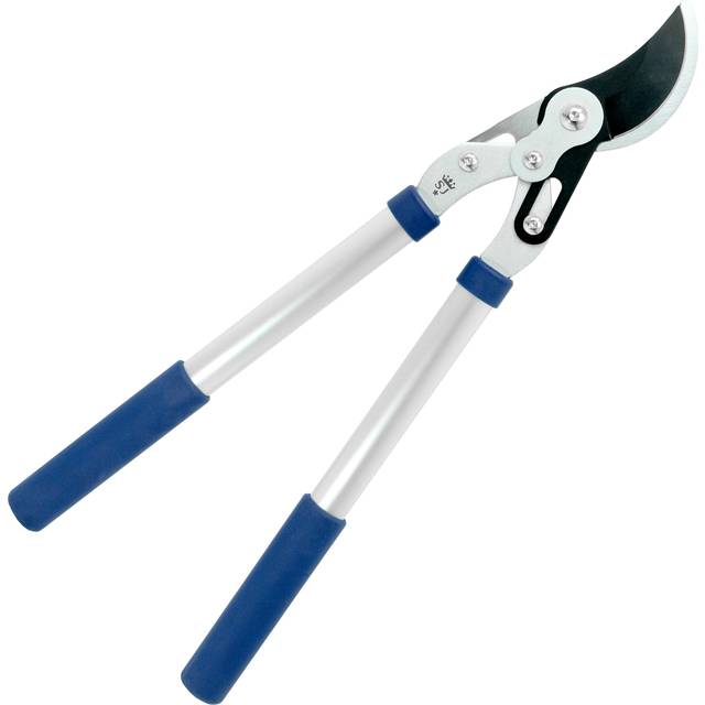 Spear and Jackson Razorsharp Advantage Dual Compound Bypass Loppers 570mm