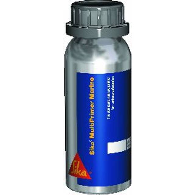 Multiprimer Sika Marine Transparent 250Ml
