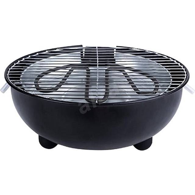 El-grill Ø30cm  Bordsmodell