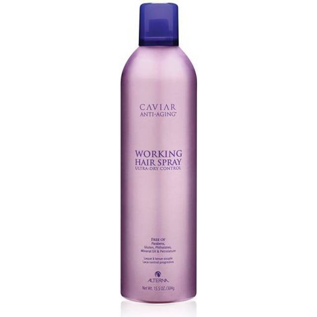 Alterna Caviar Working Hairspray 250ml