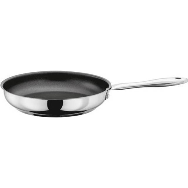 Judge Classic, 30cm Frying Pan - Silver (24cm)