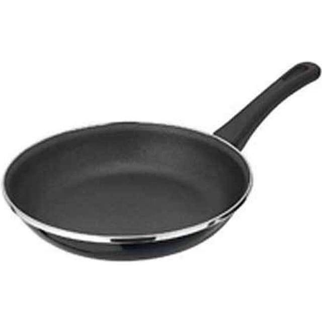 Judge Horwood 24cm Frying Pan, Non-Stick, Black