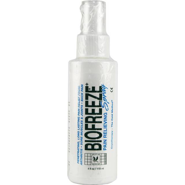 Biofreeze Spray 118 ml