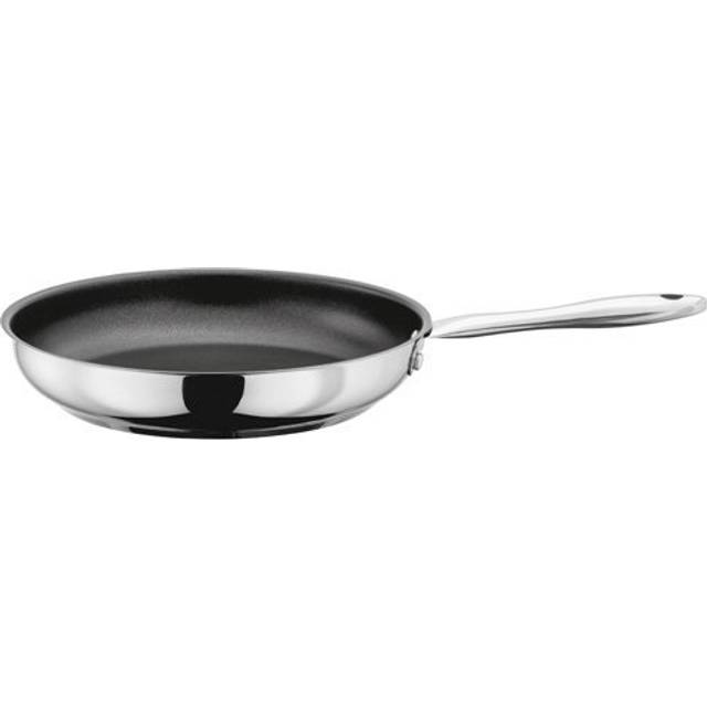 Judge Classic, 30cm Frying Pan - Silver (26cm)