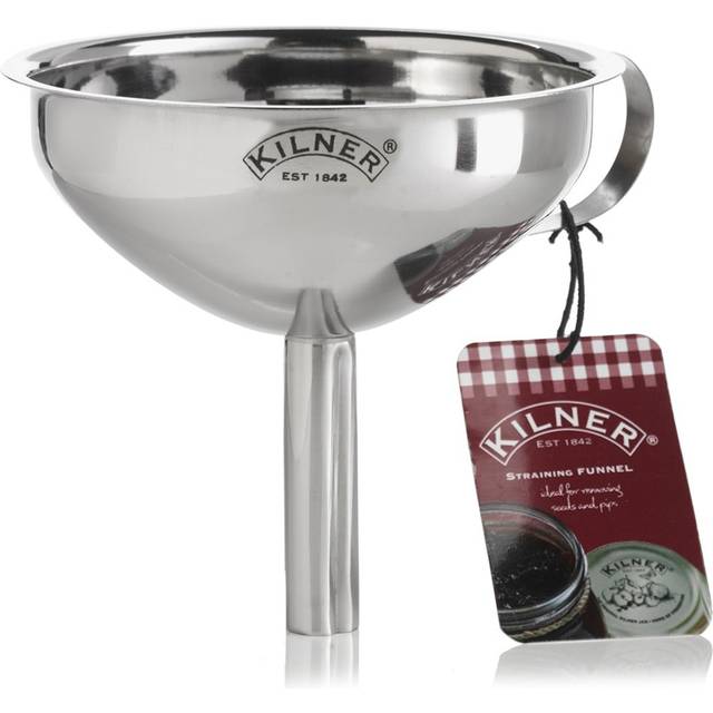 Kilner Strainer Funnel