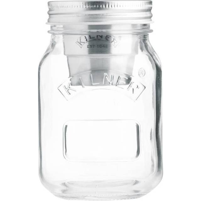 Snacks On The Go Kilner® 0,5 l