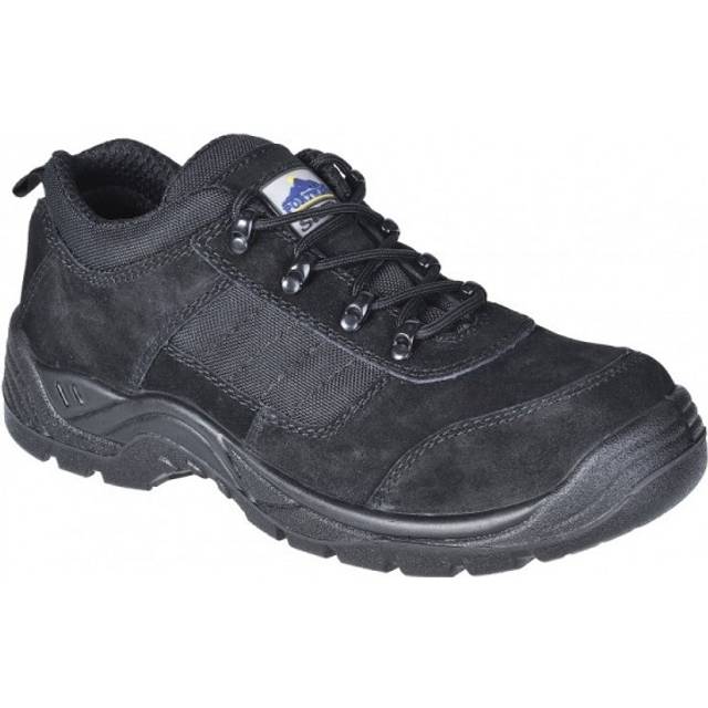 Portwest Steelite Trouper Ce Certified Steel Toe Cap Shoes Boots