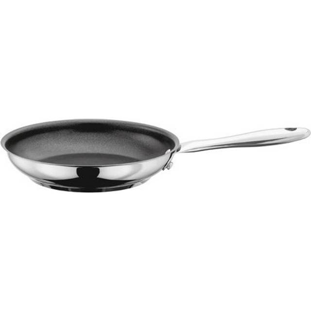 Judge, Classic - Non-Stick Frying Pan - Silver (20cm)