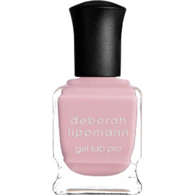 Deborah Lippmann Message In A Bottle Gel Lab Pro Collection - Cake By