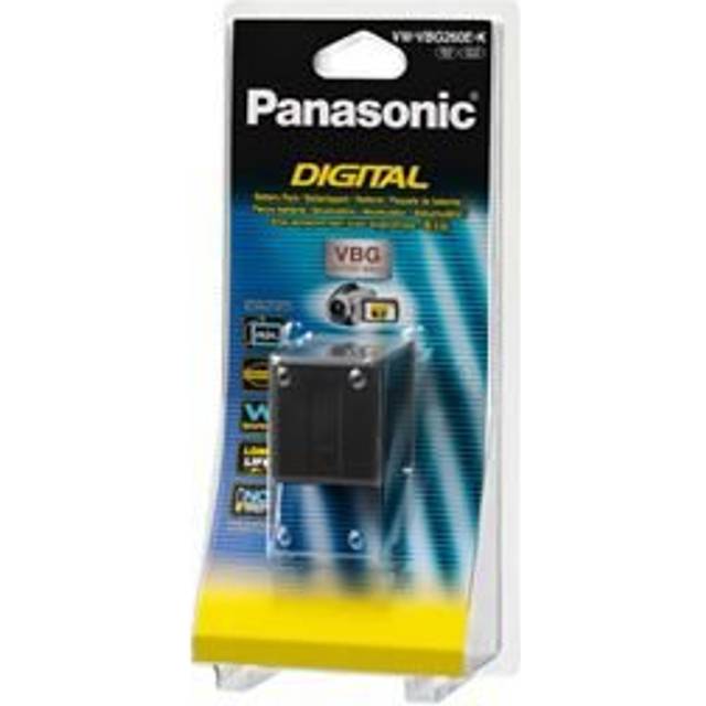 VW-VBX070 Original Battery - Black - One Size
