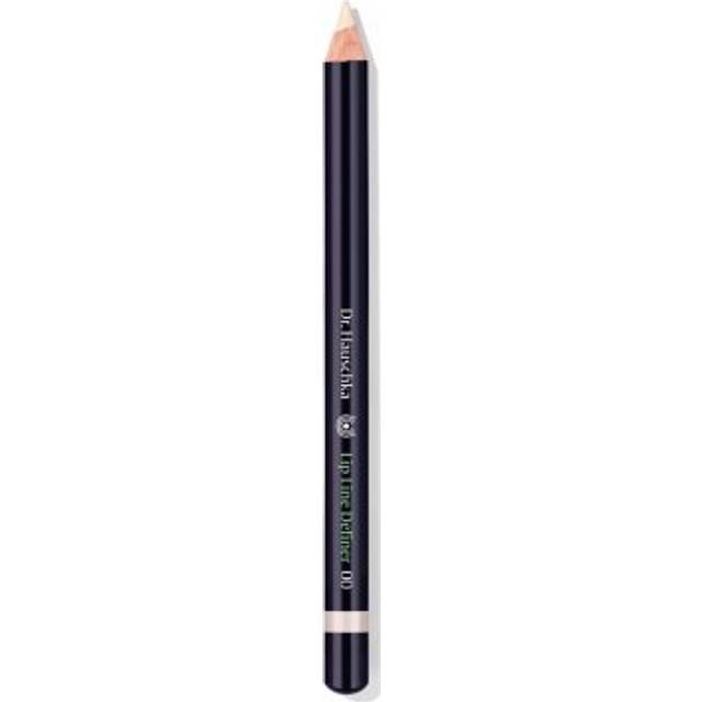 Dr. Hauschka Lip Line Definer 1.14g #00 Translucent