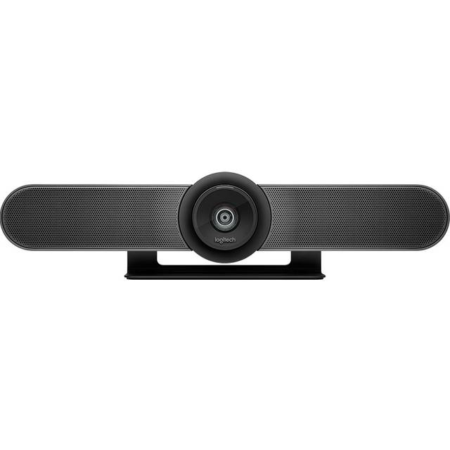Logitech Webcam 960-001102 MeetUp black